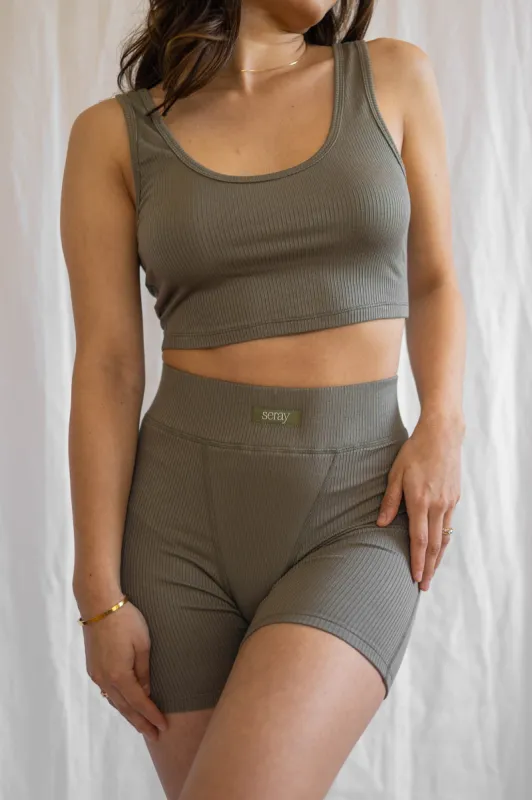 PJ Top sold by Hills Dry Goods