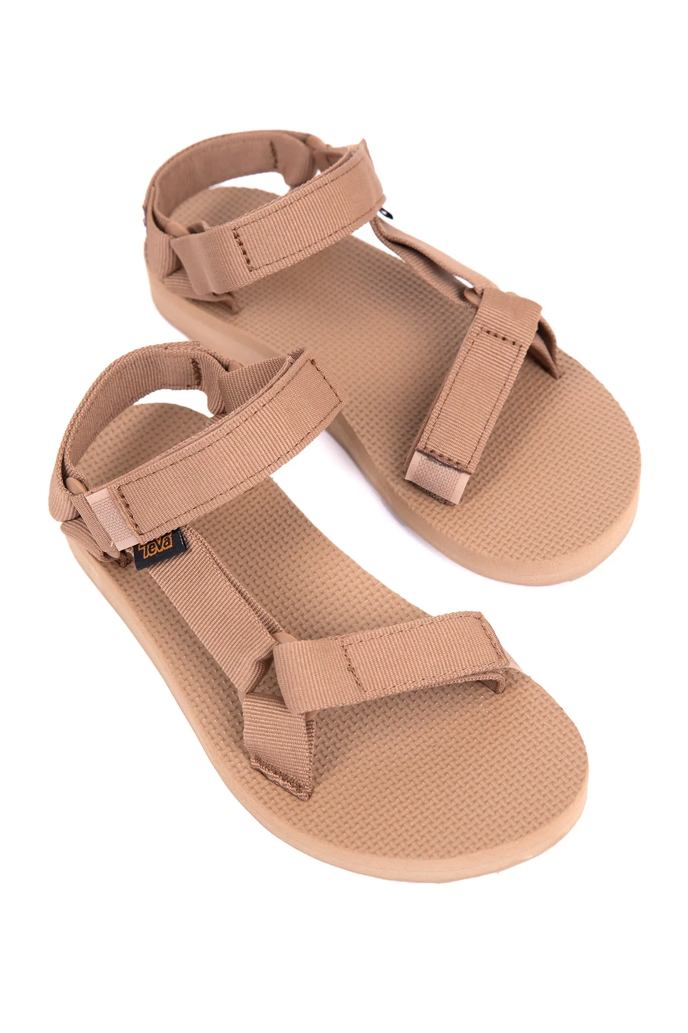 Original Universal Sandal sold by Hills Dry Goods
