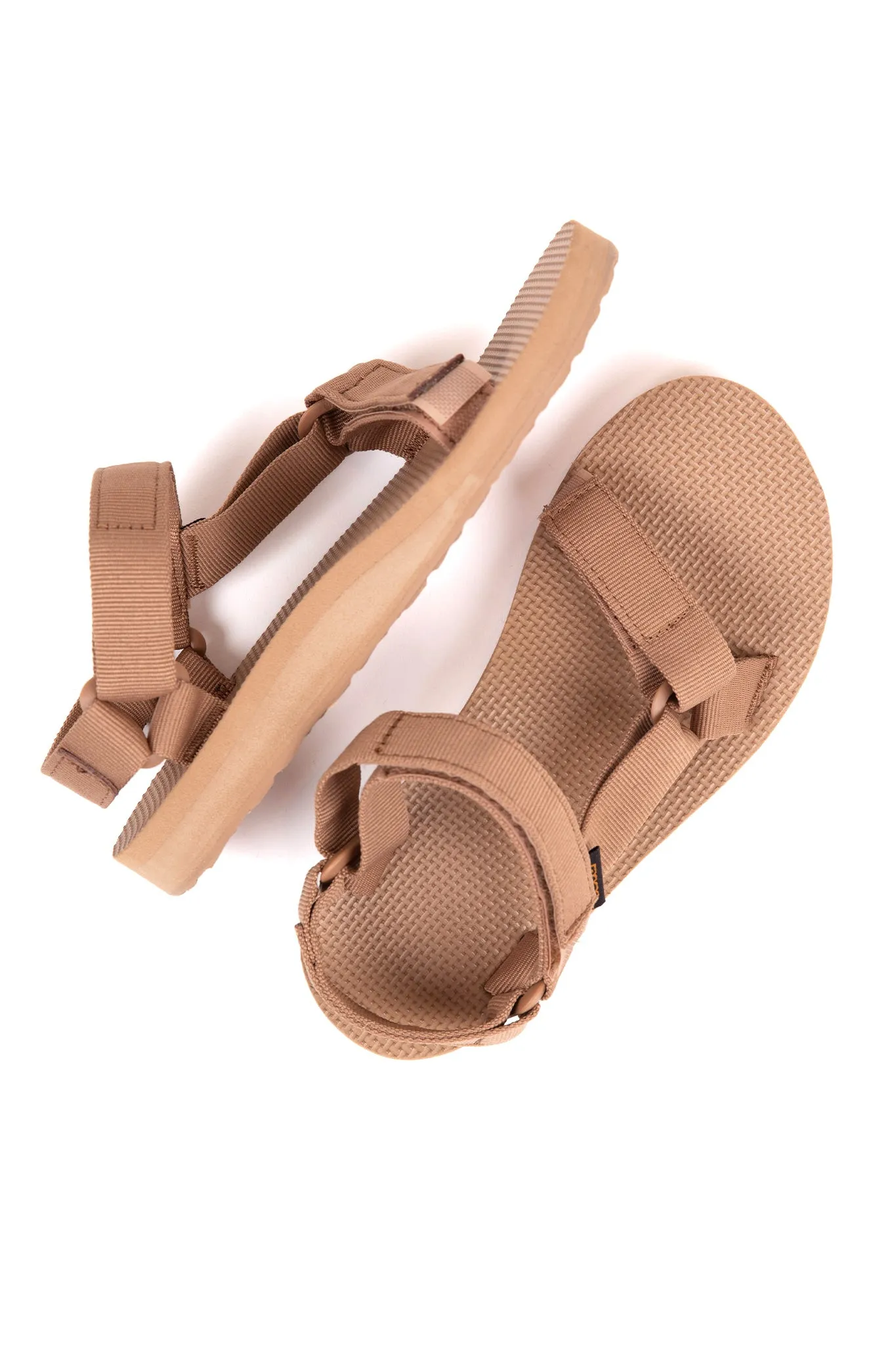 Original Universal Sandal sold by Hills Dry Goods product image thumbnail 2