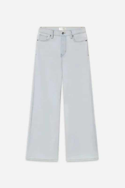 Le Slim Palazzo sold by Hills Dry Goods