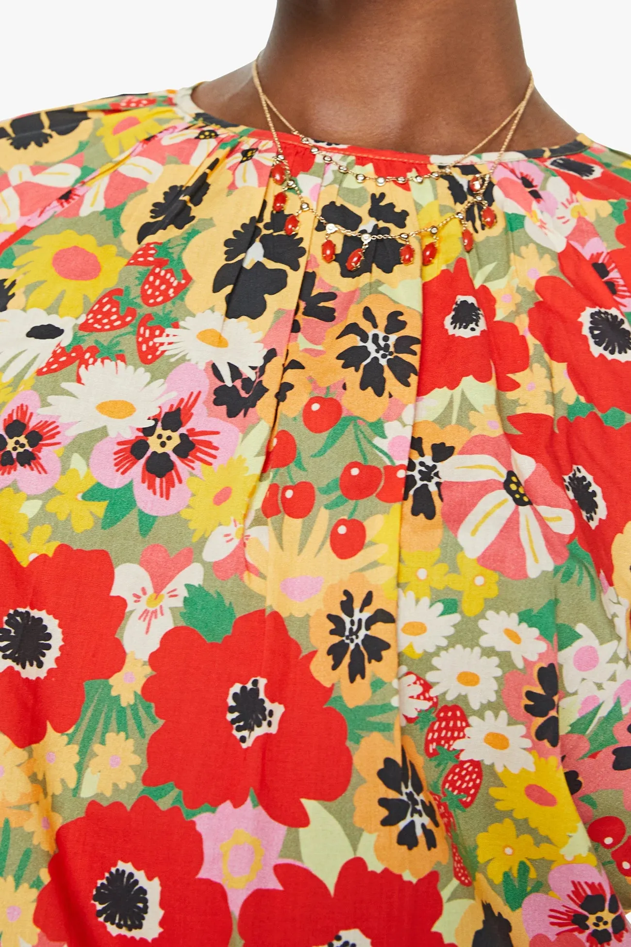 The Party In The Back Shirt sold by Hills Dry Goods product image thumbnail 5