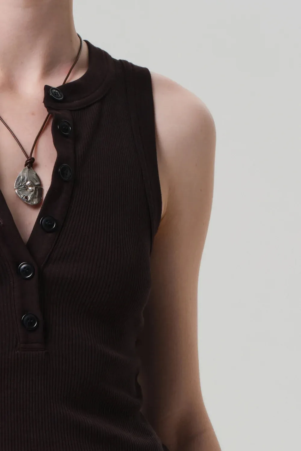 Caralyn Tank sold by Hills Dry Goods product image thumbnail 3