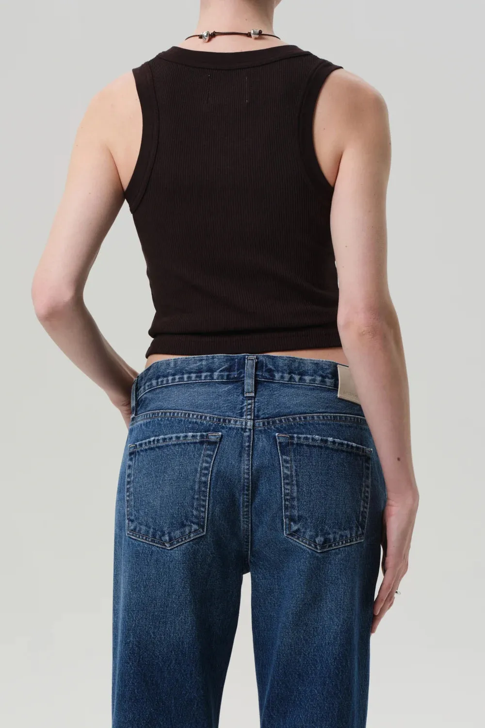 Caralyn Tank sold by Hills Dry Goods product image thumbnail 5