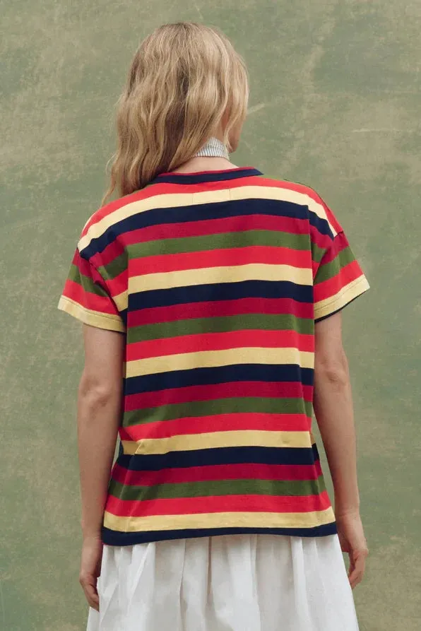 The Boxy Crew sold by Hills Dry Goods product image thumbnail 4