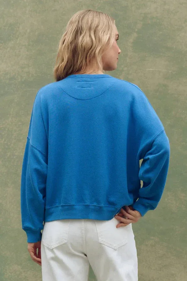 The Teammate Sweatshirt sold by Hills Dry Goods product image thumbnail 4