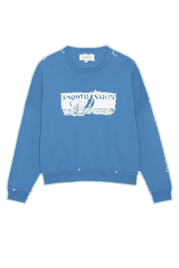 The Teammate Sweatshirt sold by Hills Dry Goods product image thumbnail 5