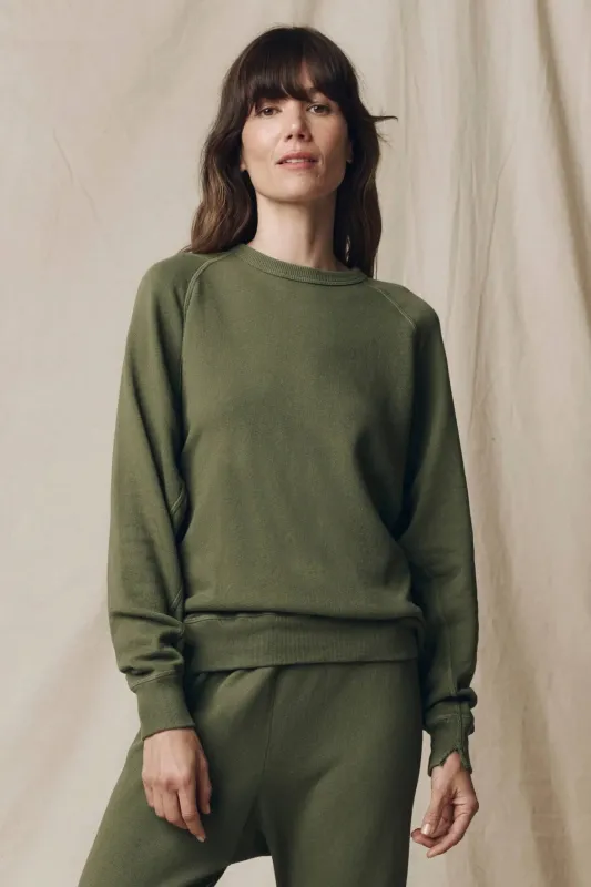 The College Sweatshirt sold by Hills Dry Goods
