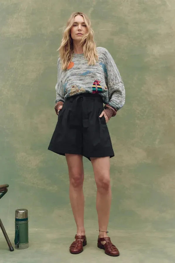 The Boating Pullover sold by Hills Dry Goods product image thumbnail 2