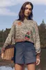 The Boating Pullover sold by Hills Dry Goods