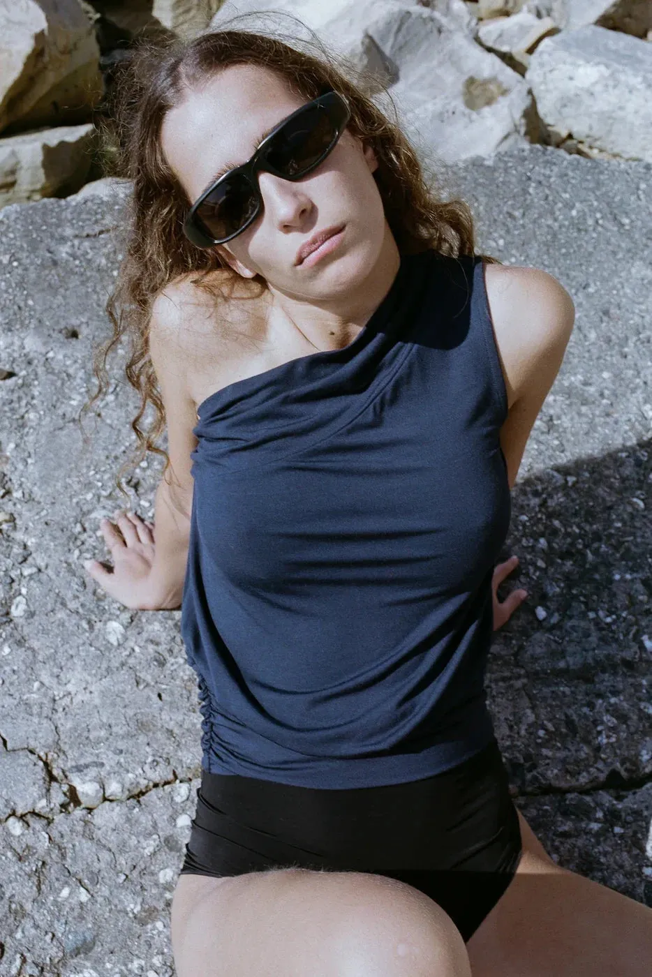 Elys Top sold by Hills Dry Goods product image thumbnail 2