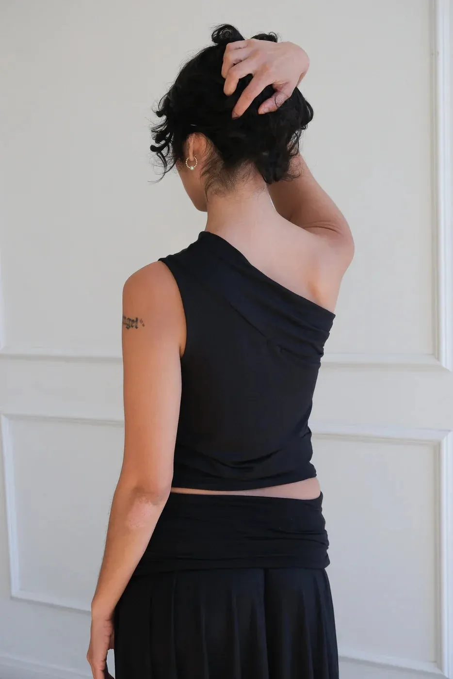 Elys Top sold by Hills Dry Goods product image thumbnail 3