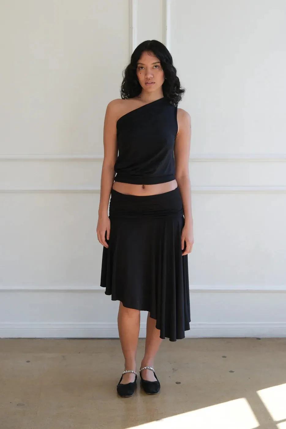 Elys Top sold by Hills Dry Goods product image thumbnail 2