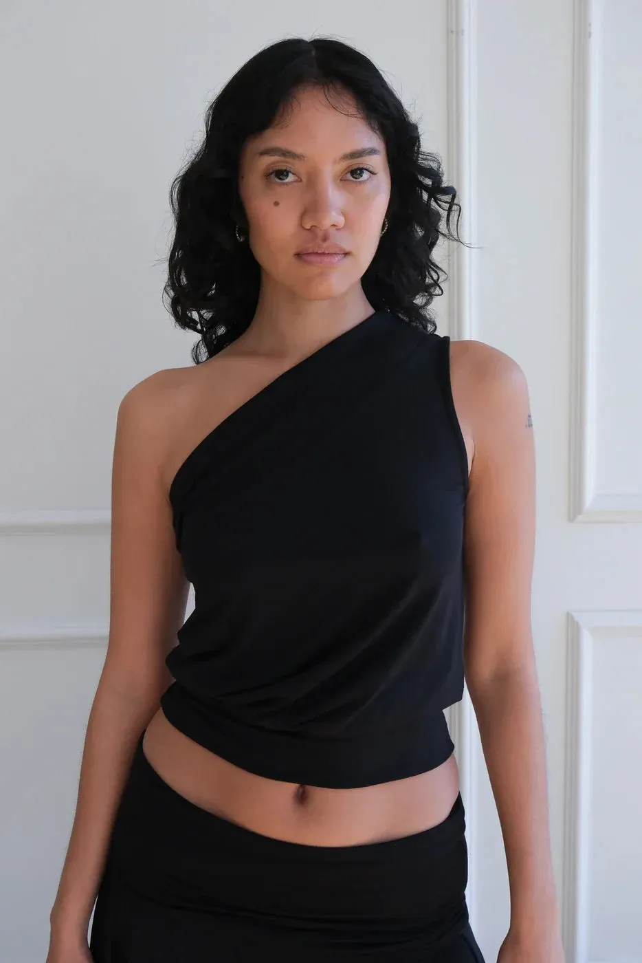 Elys Top sold by Hills Dry Goods