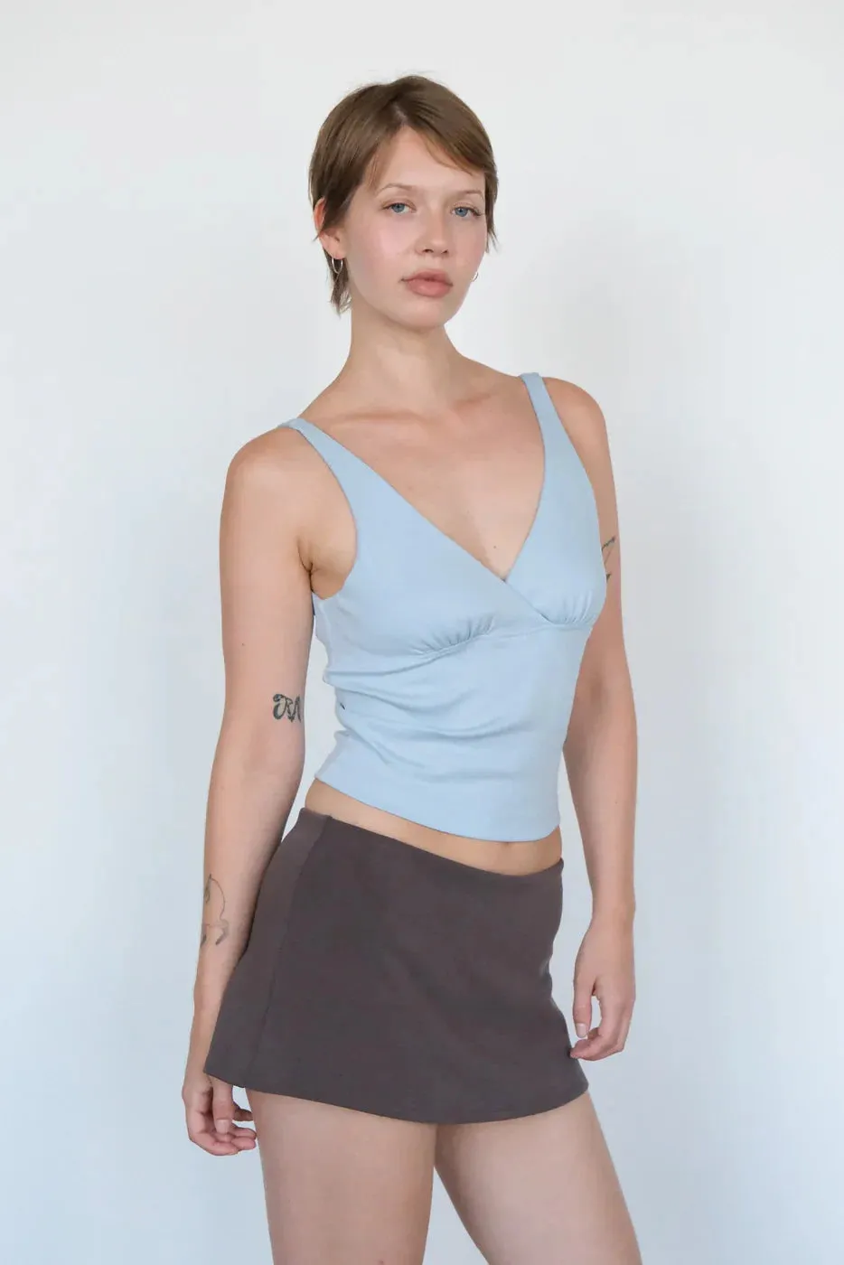 Ren Top sold by Hills Dry Goods