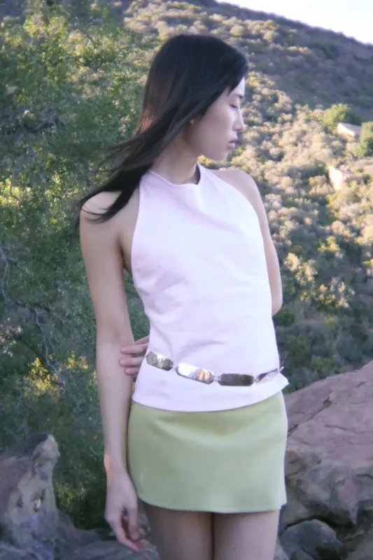 Aria Skirt sold by Hills Dry Goods