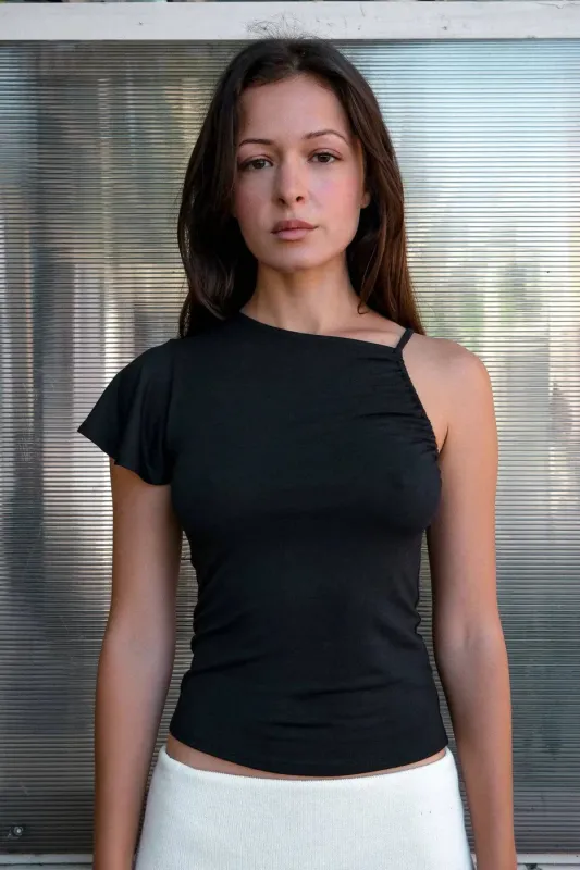Angelo Top sold by Hills Dry Goods
