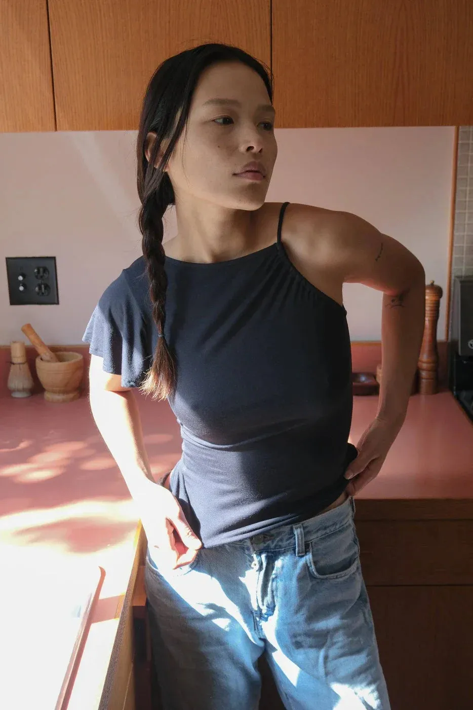 Angelo Top sold by Hills Dry Goods product image thumbnail 4