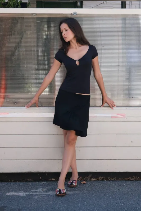 Connor Top made by Geel