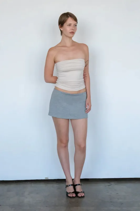 Mila Tube Top sold by Hills Dry Goods