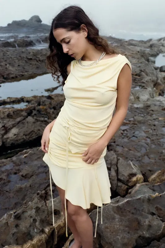 Portia Top sold by Hills Dry Goods