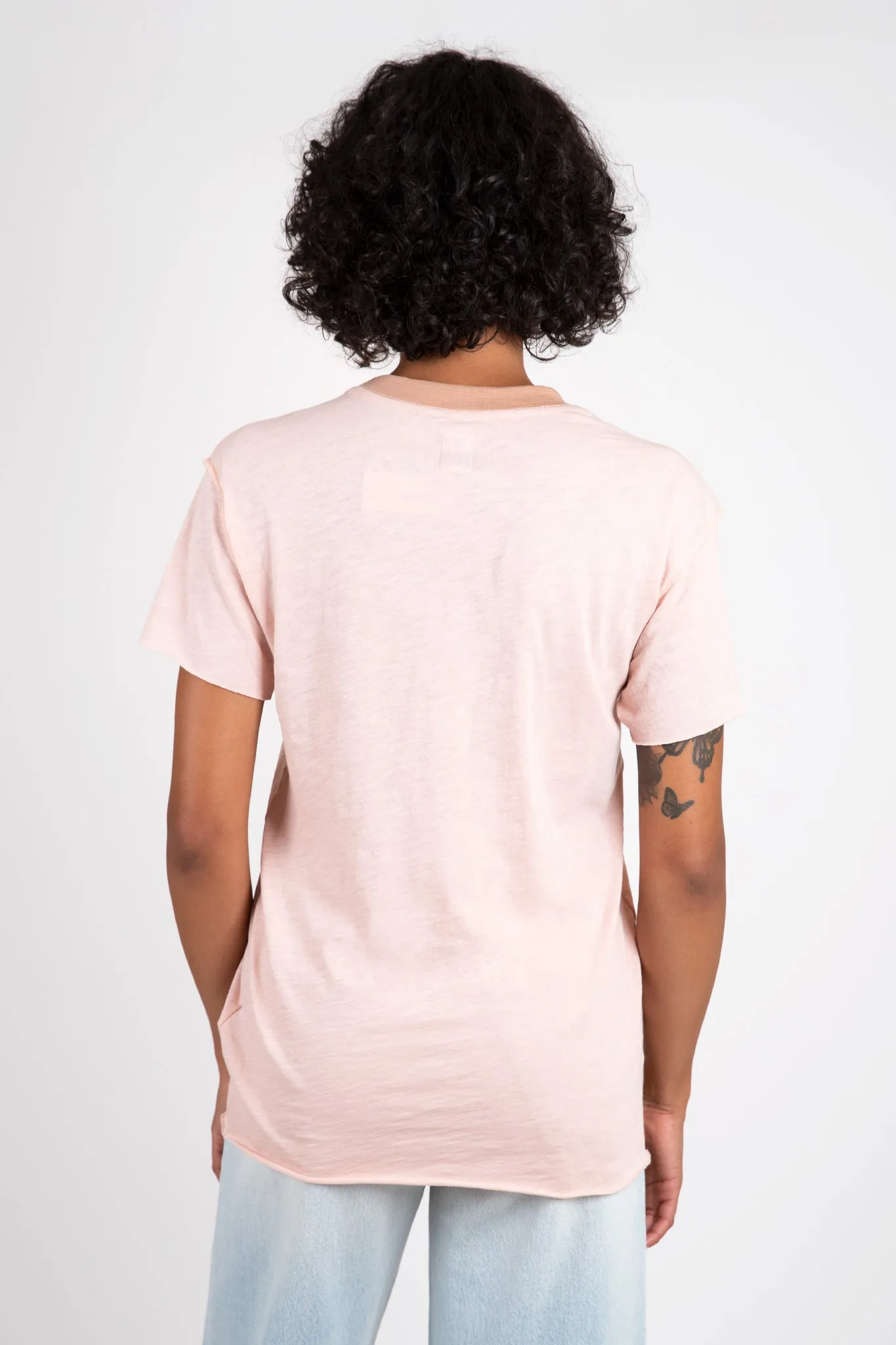 Moore Tee sold by Hills Dry Goods product image thumbnail 4