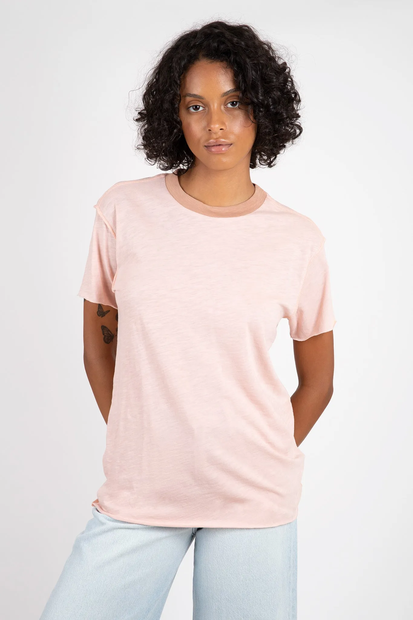 Moore Tee sold by Hills Dry Goods product image thumbnail 2