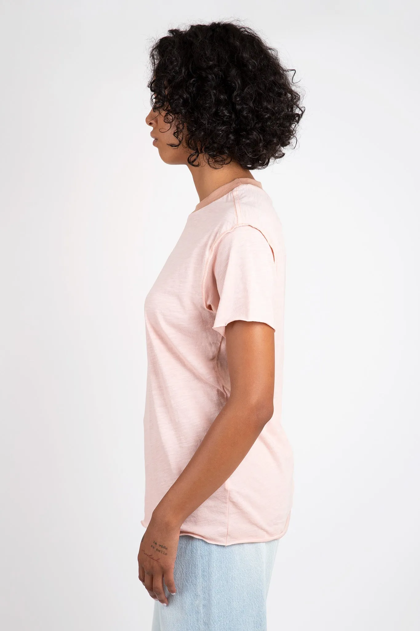 Moore Tee sold by Hills Dry Goods product image thumbnail 3