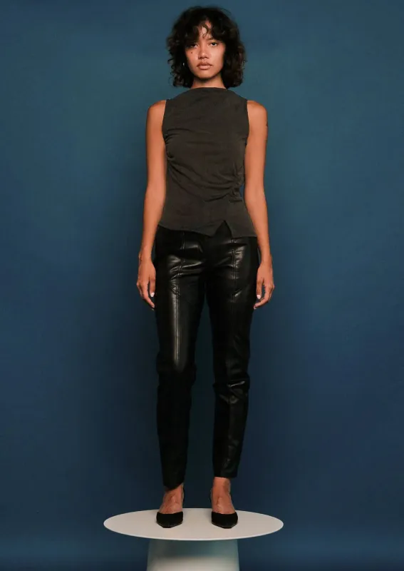 Karmen Top sold by Hills Dry Goods