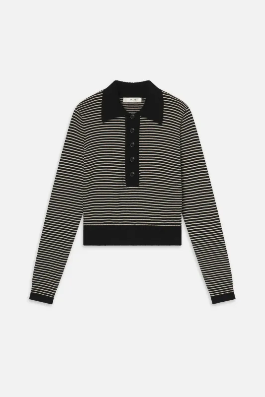 The Graduate Sweater sold by Hills Dry Goods