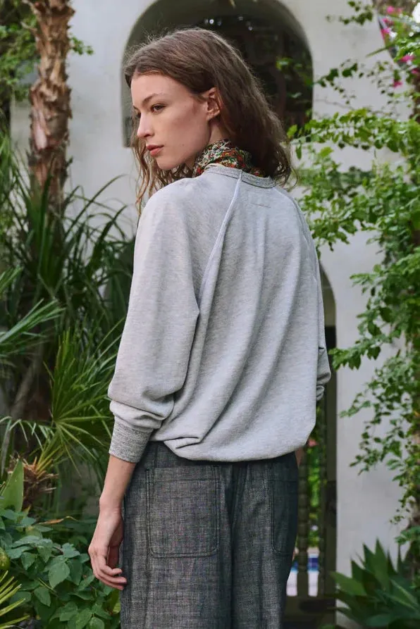 The College Sweatshirt sold by Hills Dry Goods product image thumbnail 5