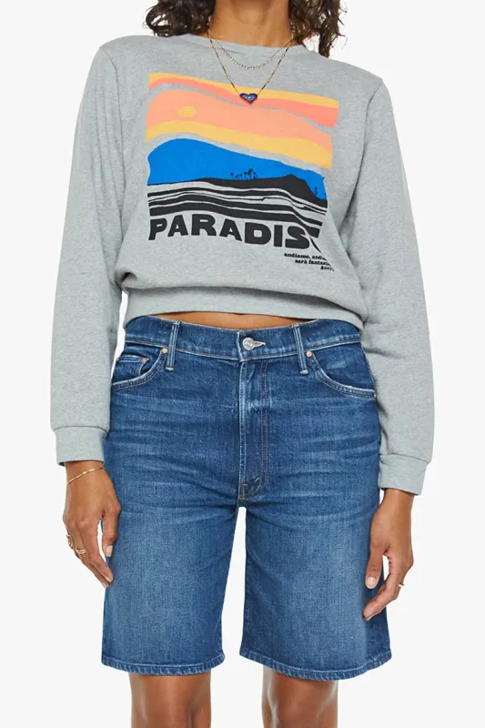 The Camper sold by Hills Dry Goods