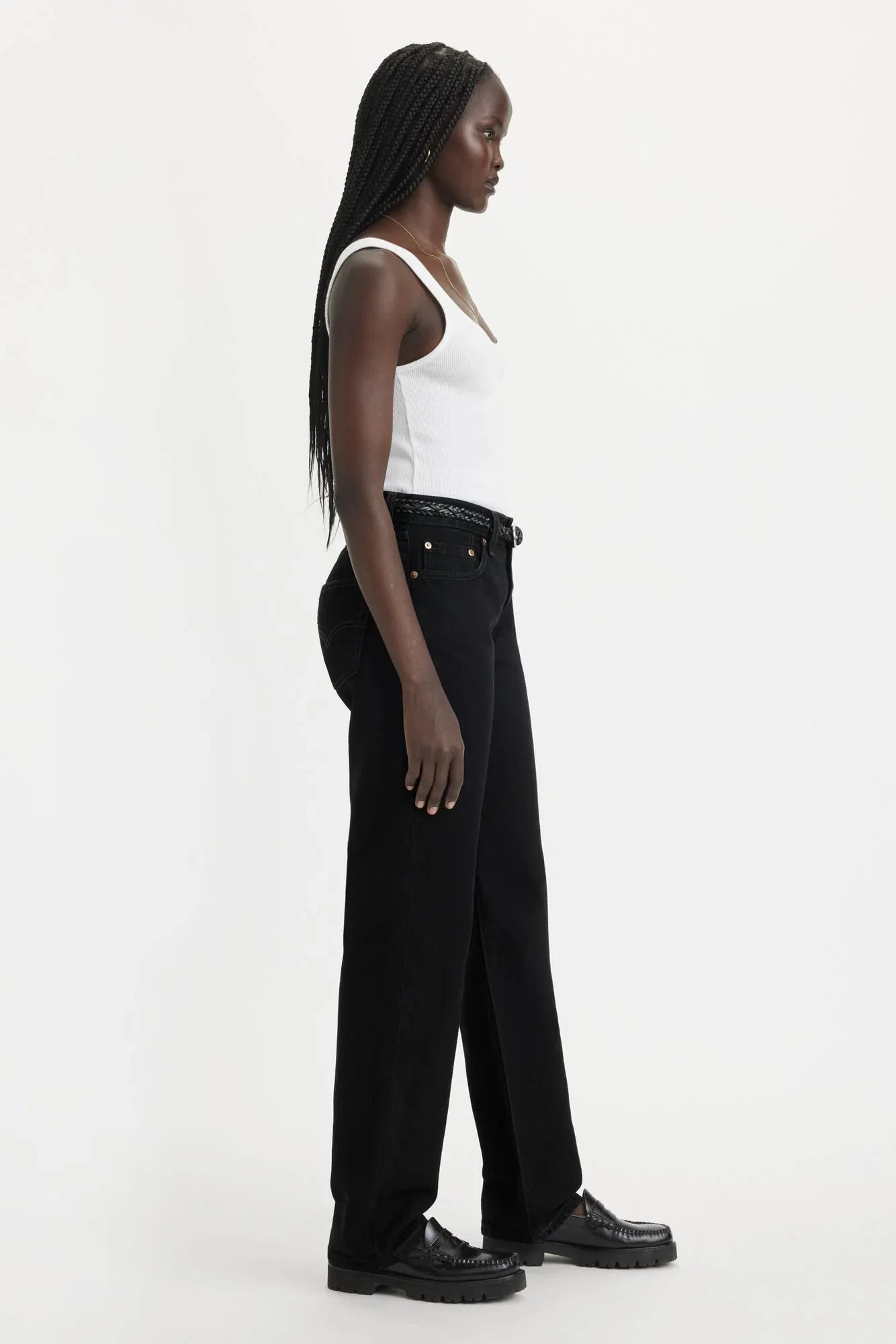 501® '90s sold by Hills Dry Goods product image thumbnail 2