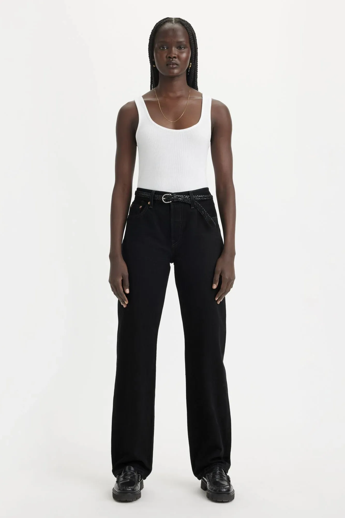 501® '90s sold by Hills Dry Goods