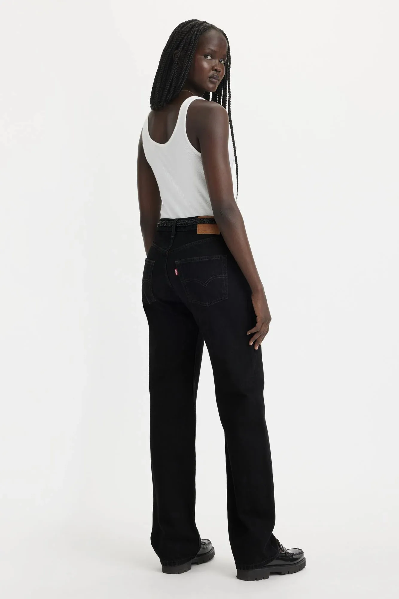 501® '90s sold by Hills Dry Goods product image thumbnail 3