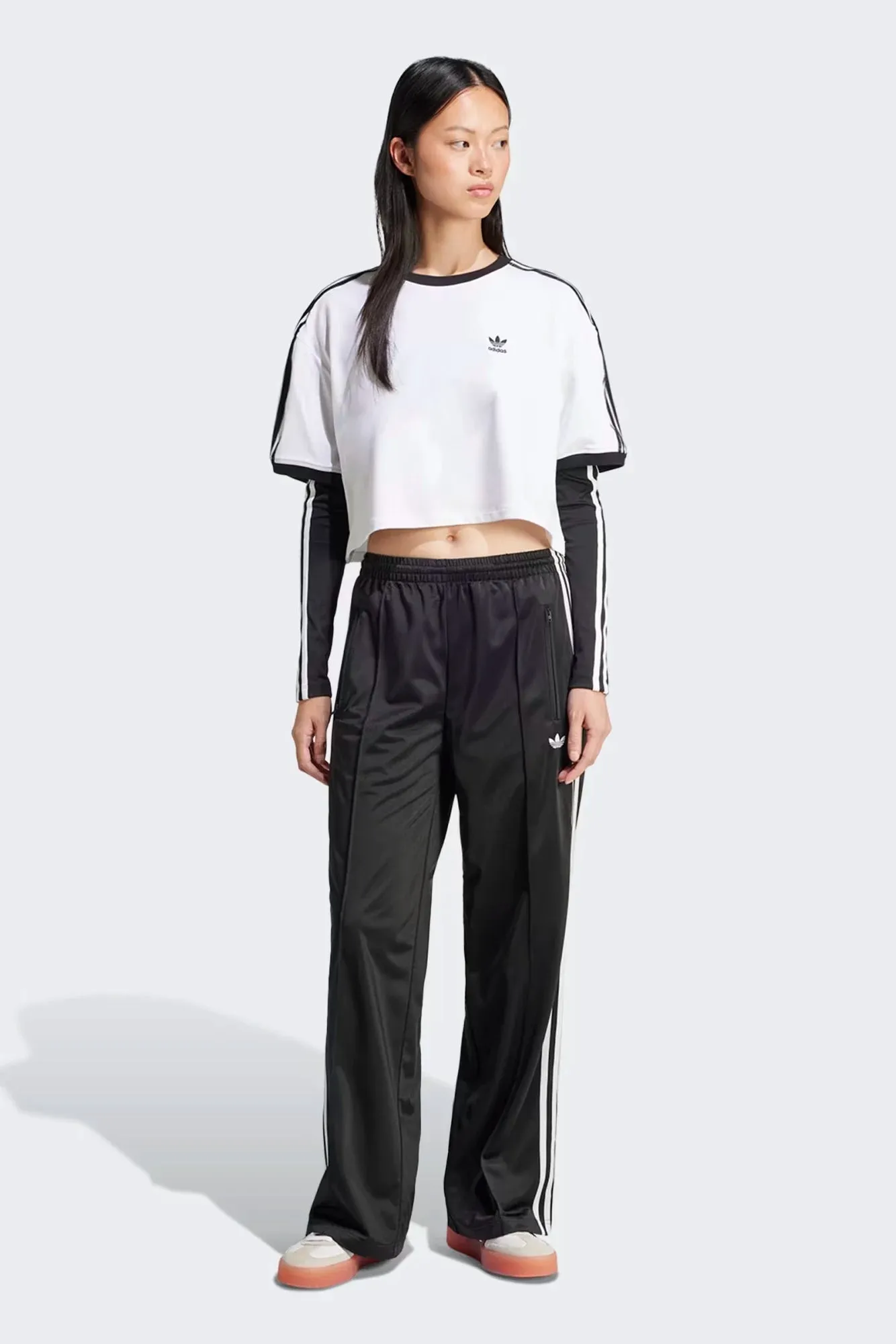 Adicolor Classic Firebird Loose Track Pants sold by Hills Dry Goods product image thumbnail 3