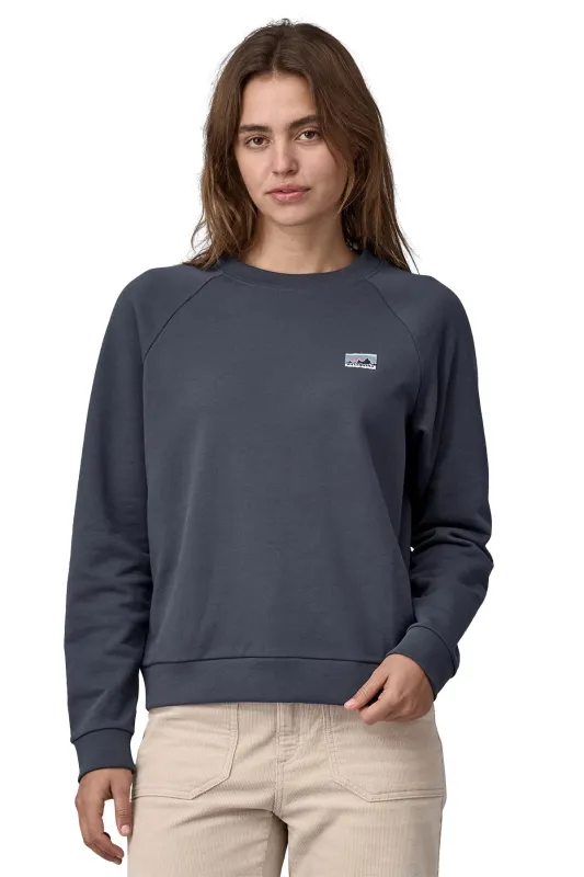 Women's Regenerative Organic Certified® Cotton Essential Top sold by Hills Dry Goods