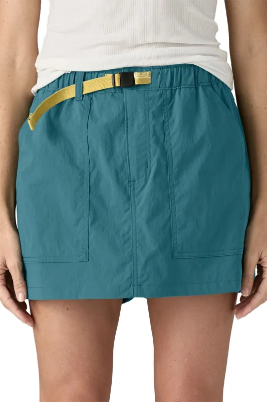 Women's Outdoor Everyday Skort sold by Hills Dry Goods