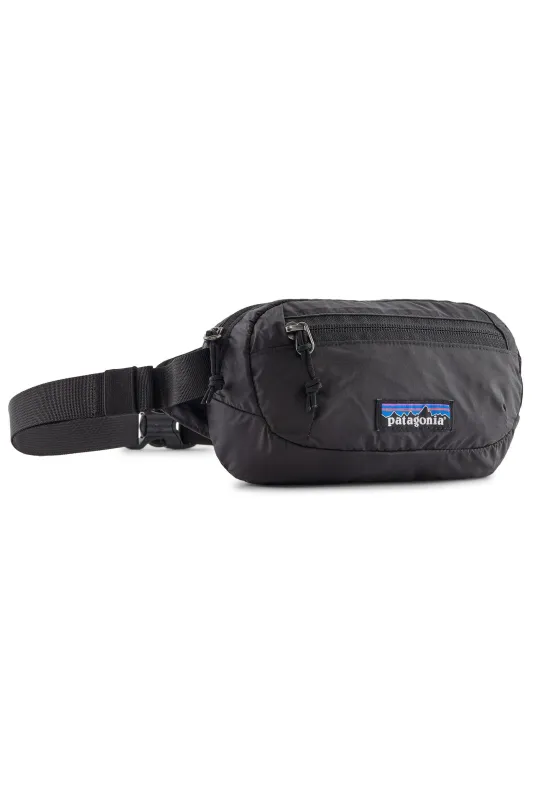 Terravia Mini Hip Pack 1L sold by Hills Dry Goods