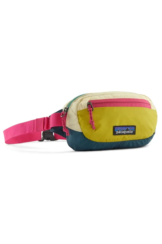 Terravia Mini Hip Pack 1L sold by Hills Dry Goods