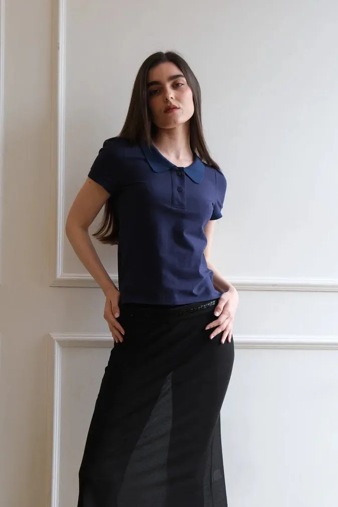 Ridge Polo sold by Hills Dry Goods product image thumbnail 2