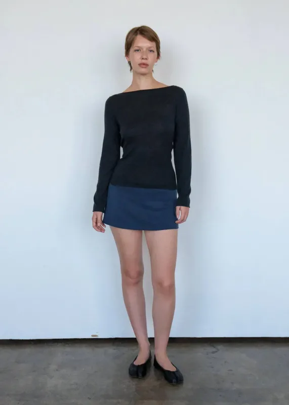 Aria Skirt sold by Hills Dry Goods