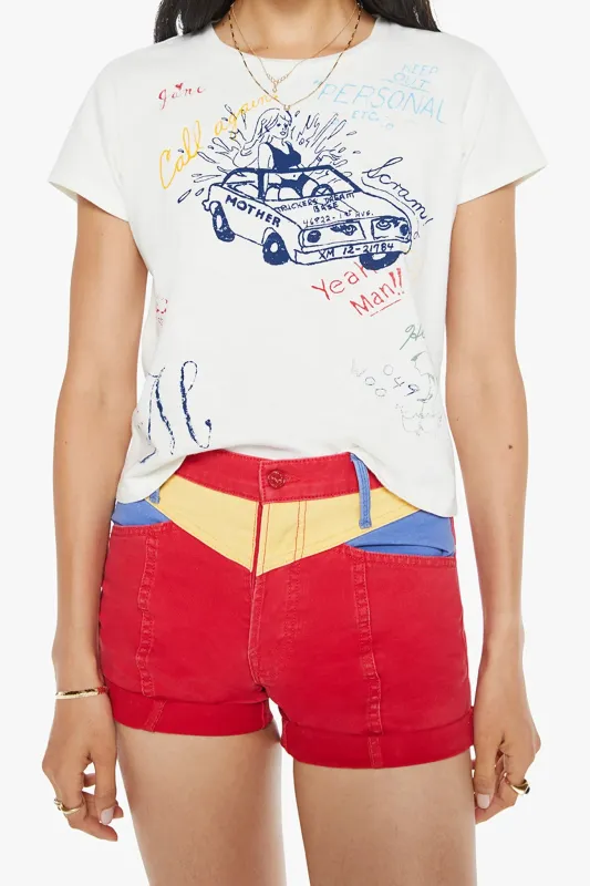 The Lil Sinful made by MOTHER