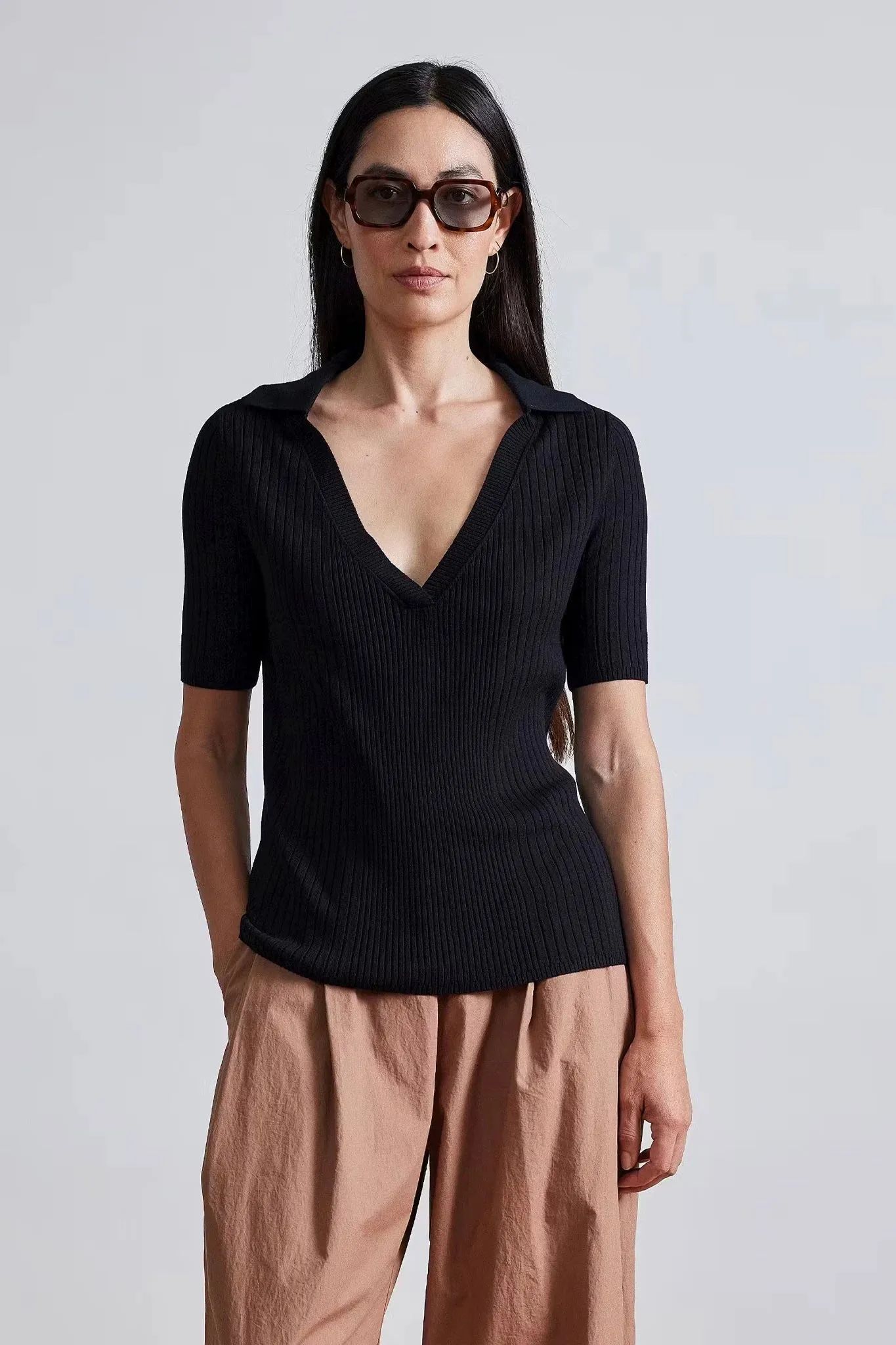 Alina Top sold by Hills Dry Goods