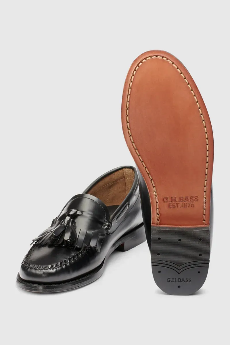 Esther Kiltie Tassel Weejuns Loafer sold by Hills Dry Goods product image thumbnail 5