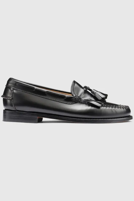 Esther Kiltie Tassel Weejuns Loafer sold by Hills Dry Goods