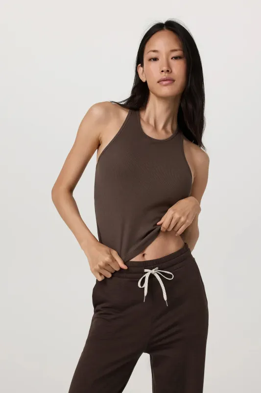 Pose Plyo Tank sold by Hills Dry Goods