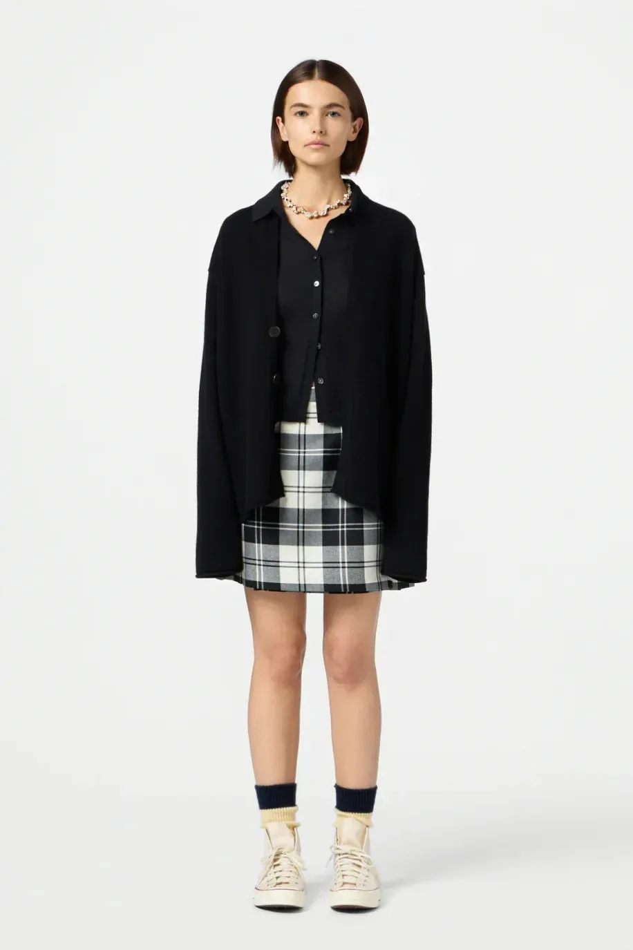 Everywear Cardigan sold by Hills Dry Goods product image thumbnail 2