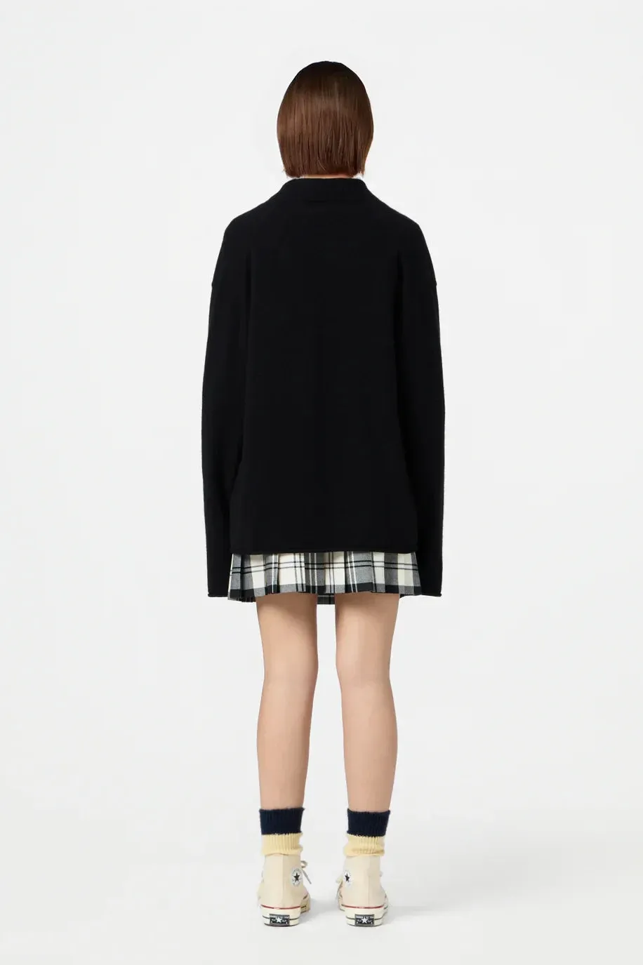 Everywear Cardigan sold by Hills Dry Goods product image thumbnail 4