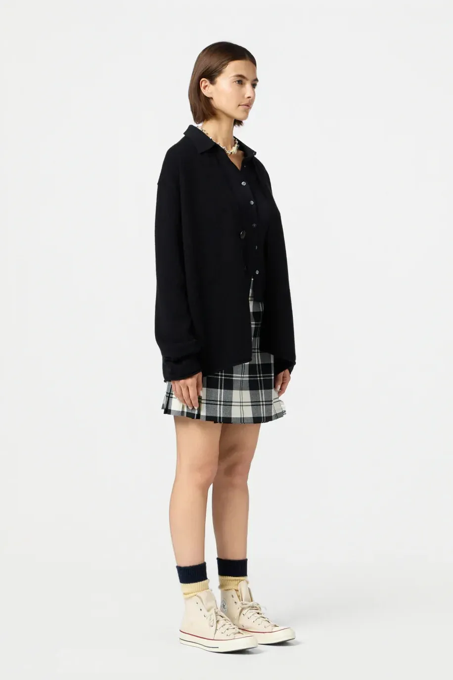 Everywear Cardigan sold by Hills Dry Goods product image thumbnail 3