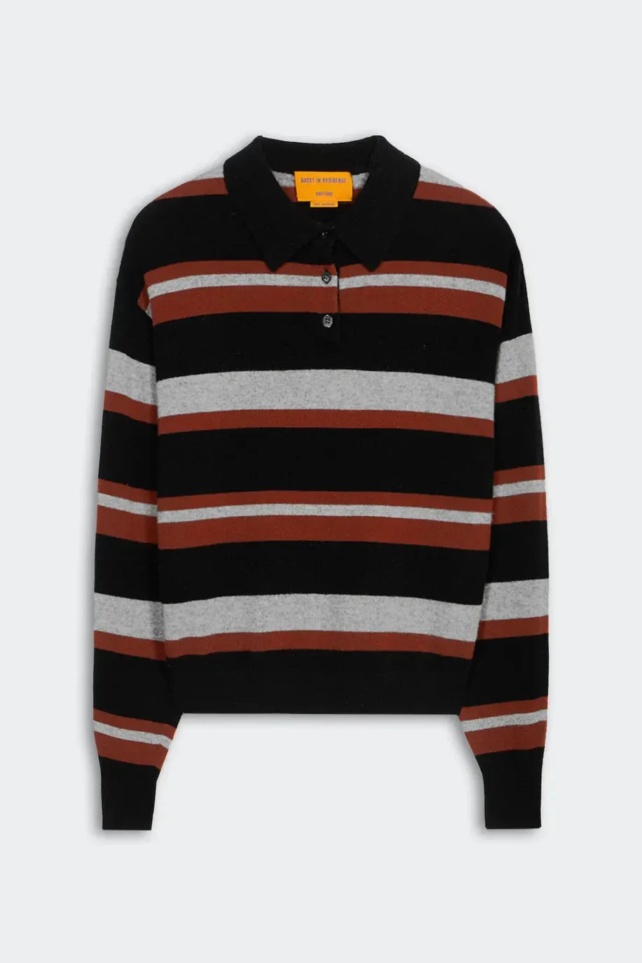 Collegiate Stripe Polo sold by Hills Dry Goods product image thumbnail 5
